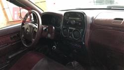 Nissan Pickup
